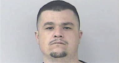 Isaiah Valcin, - St. Lucie County, FL 